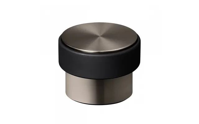 Blomus Stop Door Stop 2 Kg Burned Metal