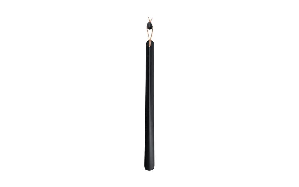 Blomus Suko Shoehorn 50 Cm Incl Wall Hook Black
