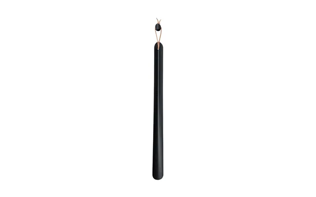 Blomus Suko Shoehorn 50 Cm Incl Wall Hook Black