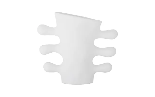 Bloomingville Pernilla Vase 26 Cm White