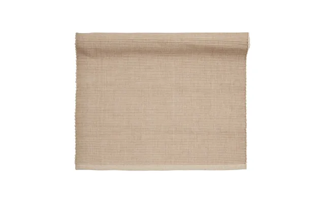 Boel & Jan Cleo Table Runner 40x140 Cm Pink