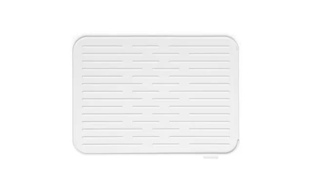 Brabantia Brabantia Dish Mat Silicone Light Grey
