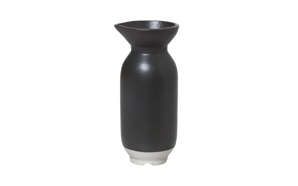 Broste Copenhagen Eli Pot 10 Cl Matte Charcoal