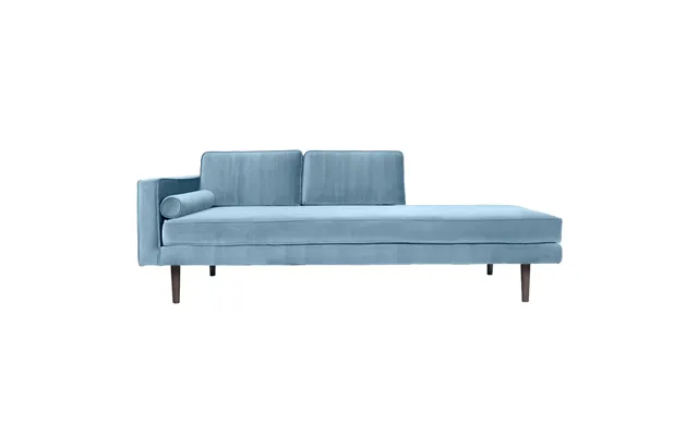 Broste Copenhagen Wind Sofa Addition Pastel Blue Blue