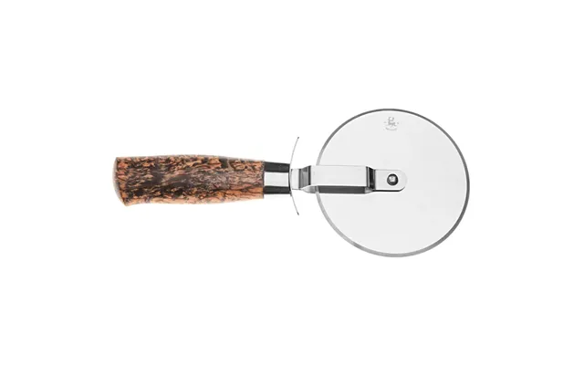 Brusletto Hunter Pizza Cutter 23,6 Cm