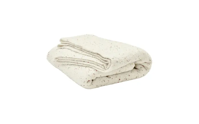 Bynord Ingeborg Bedspread 135x190 Cm Haze