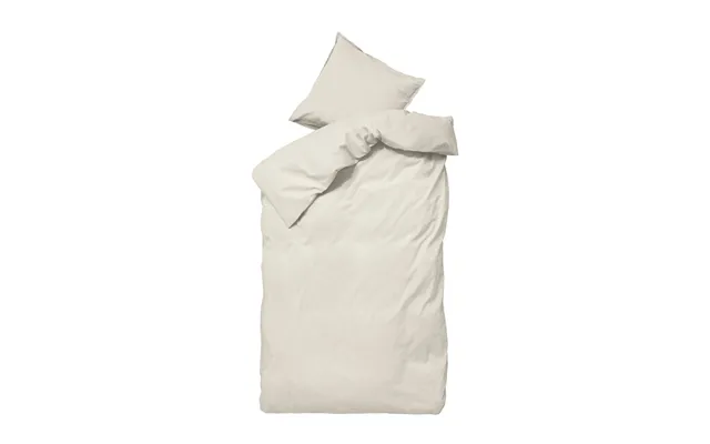 Bynord Ingrid Bed Set 150x210 Cm Shell