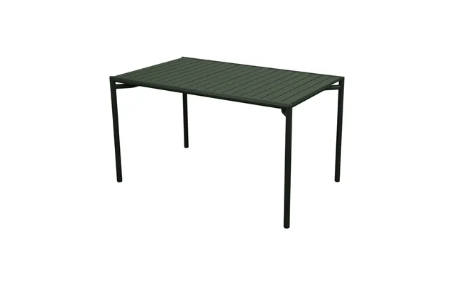 Cane-line Bliss Dining Table 81x133 Cm Dark Green product image