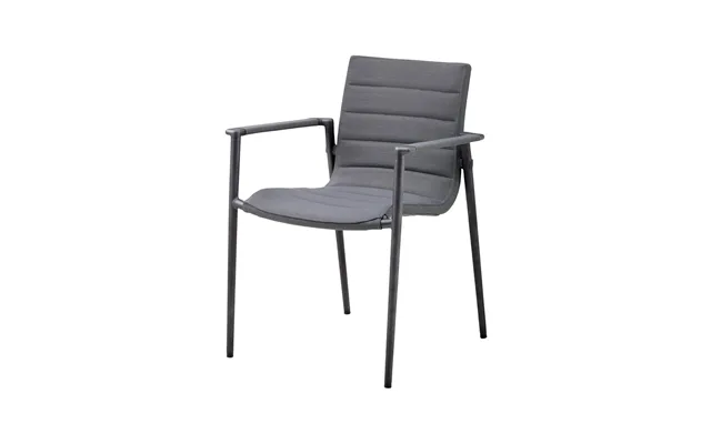 Cane-line Core Armchair Airtouch Grey product image