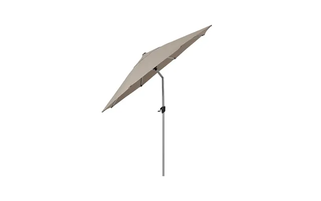 Cane-line Sunshade Tilt Parasol Ø300 Cm Taupe product image