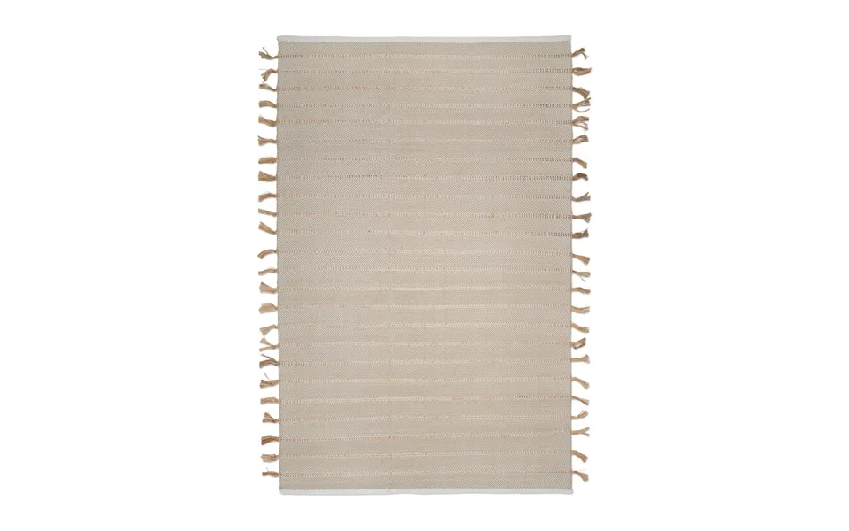 Classic Collection Candin Rug 170x230 Cm Beige