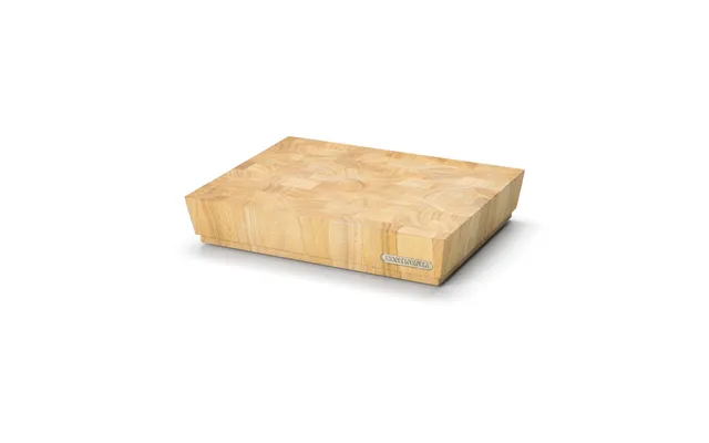 Continenta Cutting Board Rubber Tree 30x40 Cm