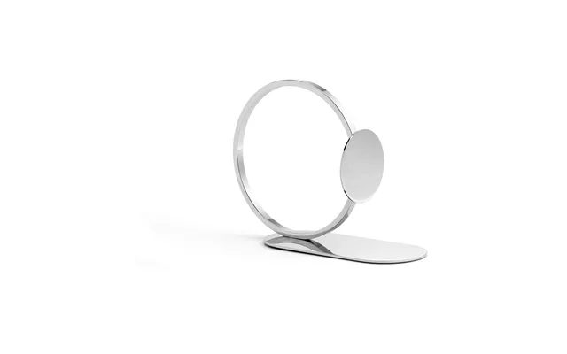 Cooee Design Book Ring Book Rest 10 Cm Rostfritt Stål