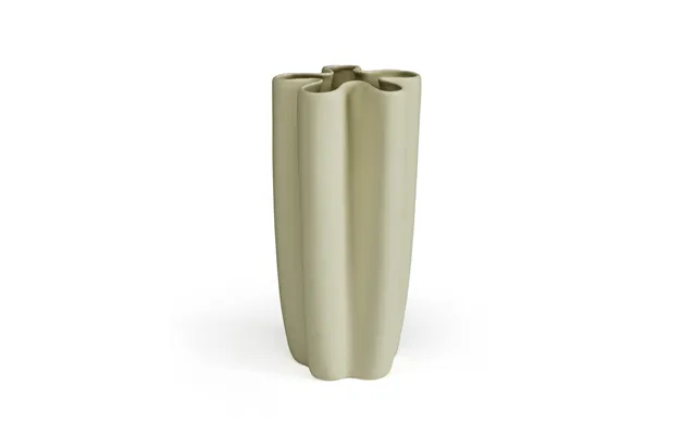 Cooee Design Tulipa Vase Linen 30 Cm