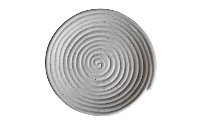Dbkd Curl Bowl Large Ø20 Cm Mole Dot