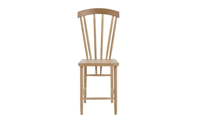Design House Stockholm Family Chair No.3 Oak