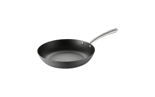 Dorre Proficient Blacksteel Frying Pan Ø28 Cm Carbon Steel
