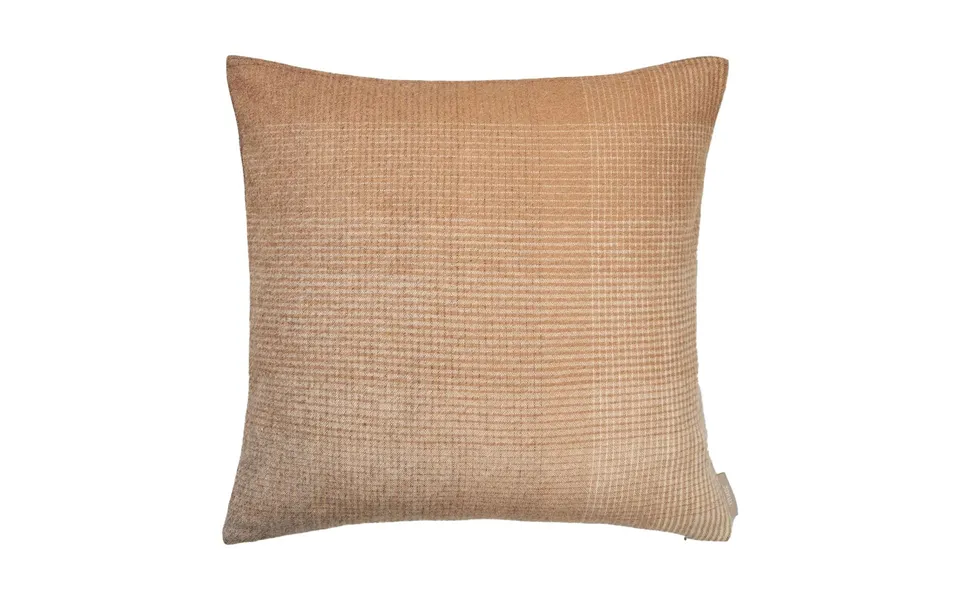 Elvang Denmark Horizon Cushion Cover 50x50 Cm Camel