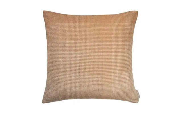 Elvang Denmark Horizon Cushion Cover 50x50 Cm Camel