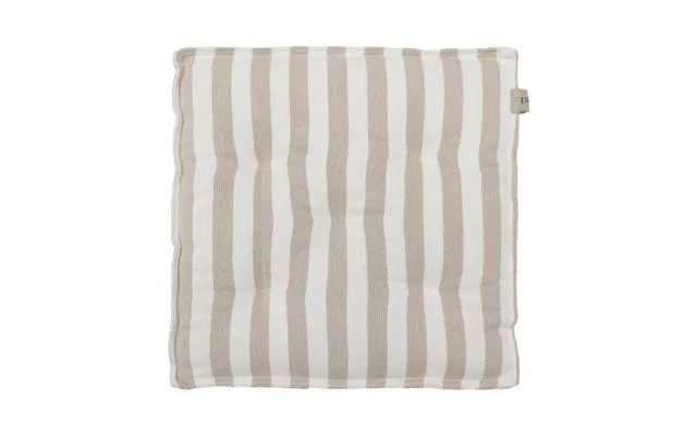 Ernst Ernst Seat Cushion 45x45 Cm White-beige