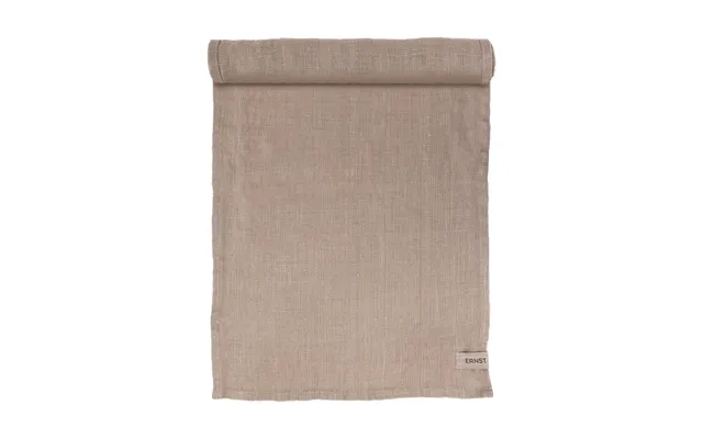 Ernst Ernst Table Runner 45x150 Cm Nature
