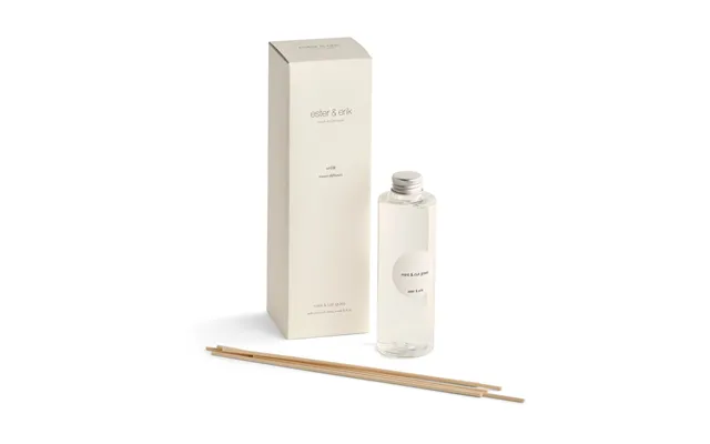 Ester & Erik Refill Ester & Erik Scented Sticks Mint & Cut Grass product image