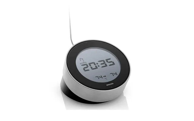Eva Solo Eva Solo Cook 'n Time Thermometer Ø 9,5 Cm