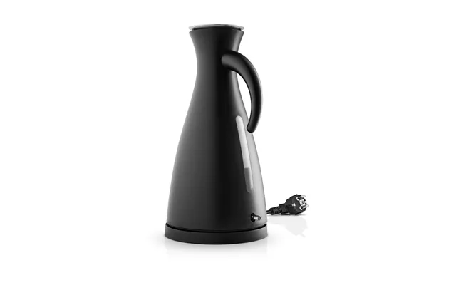 Eva Solo Eva Solo Electric Kettle 1.5 Liter Matt Black