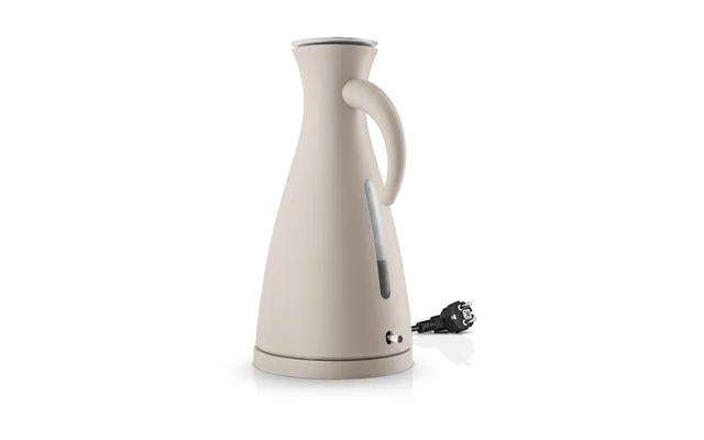 Eva Solo Eva Solo Electric Kettle 1.5 Liter Matt Sand