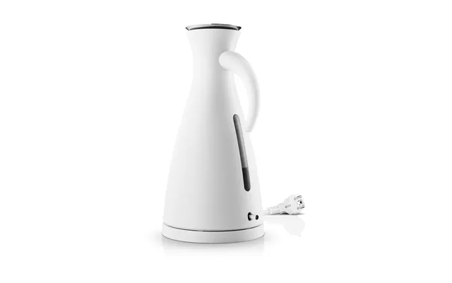 Eva Solo Eva Solo Electric Kettle 1.5 Liter Matt White