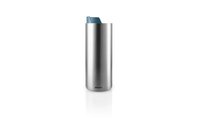 Eva Solo Eva Solo Urban To Go Thermos Mug Recycled Dusty Blue