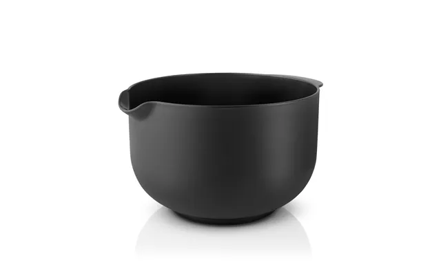 Eva Solo Eva Trio Mixing Bowls 3 L Black