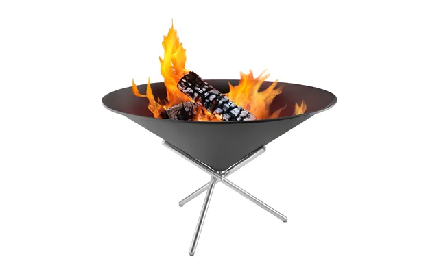 Eva Solo Firecone Fire Place Cleaner Black