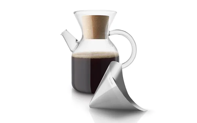 Eva Solo Pour Over Coffee Maker 1 L
