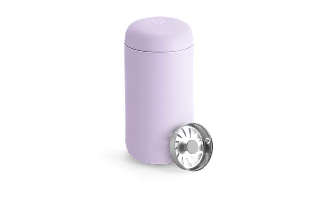 Fellow Carter Thermos Mug With Splash Guard 35 Cl Peri Twinkle