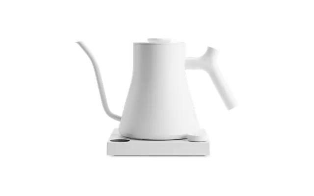 Fellow Stagg Ekg Pro Electric Kettle 0.9 L Matte White