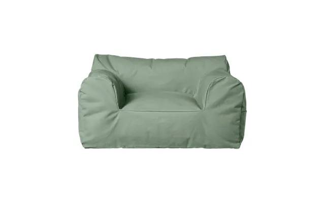 Ferm Living Billow Bean Bag Armchair Tea Green