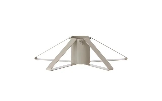 Ferm Living Ferm Living Christmas Tree Base Grey