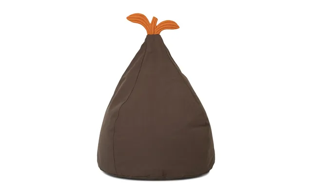 Ferm Living Pear Bean Bag Sittsäck Green