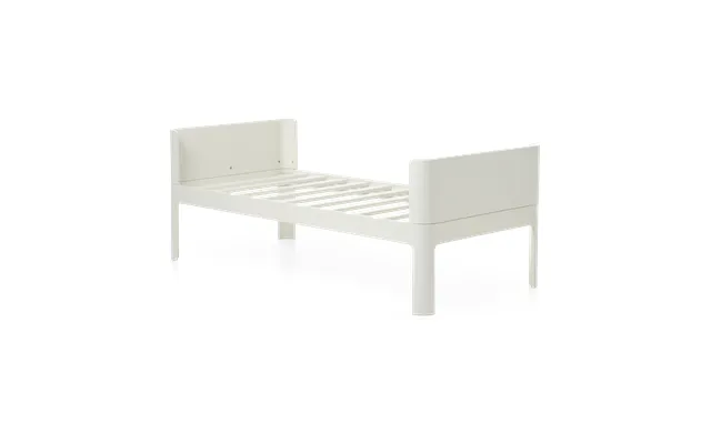 Flexa Nova Junior Bed Cream