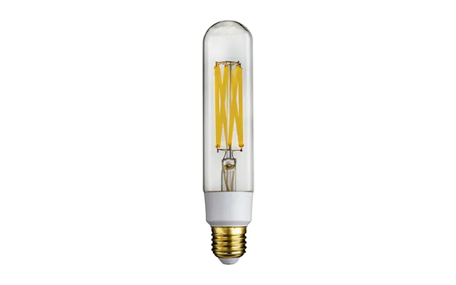 Flos Led Light Source E27 T38 14w 2000lm 2700k Dimmable Clear