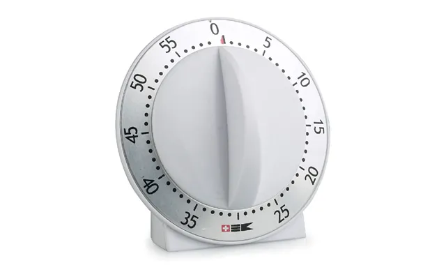 Funktion Function Timer 60 Min White