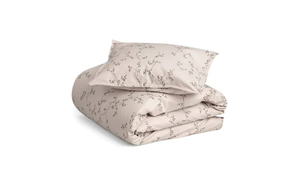 Garbo&friends Botany Bed Set Baby 70x80 Cm 28x35 Cm