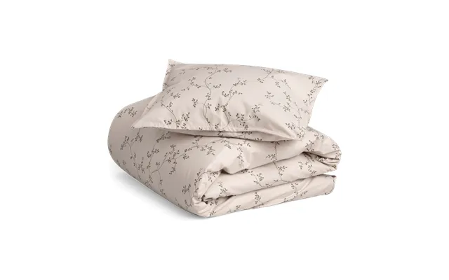 Garbo&friends Botany Bed Set Baby 70x80 Cm 28x35 Cm