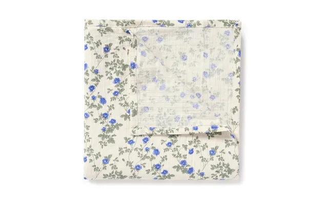 Garbo&friends Dainty Muslin Swaddle Blanket 110x110 Cm product image