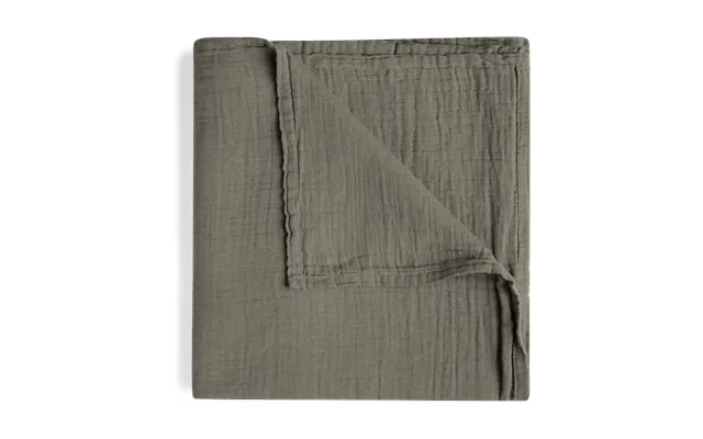Garbo&friends Geranium Muslin Swaddle Blanket 110x110 Cm product image