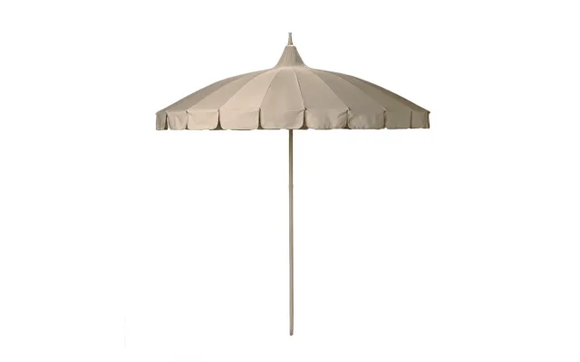 Garden Glory Garden Glory Parasol Beige product image