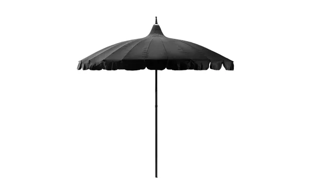 Garden Glory Garden Glory Parasol Black product image