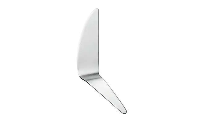 Georg Jensen Arne Jacobsen Cake Server 24.5 Cm