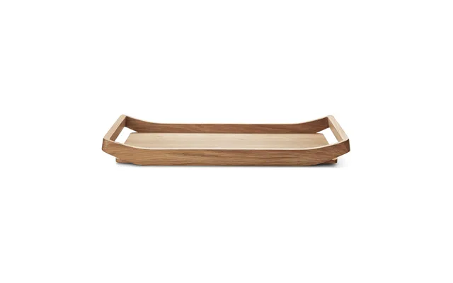 Georg Jensen Barbry Tray 31x50 Cm